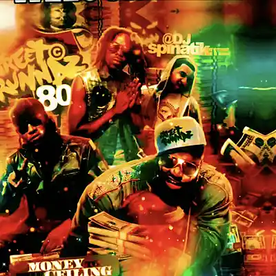 Picture for song '(NEW)Pay Da Plug' by artist 'Ceo Cop O Beats'