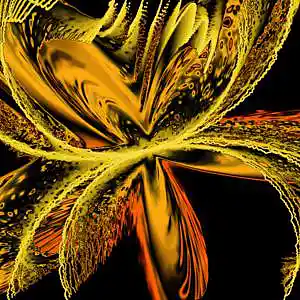 Picture for song 'world of acid - system-100 export' by artist 'Cosmic Tones 432Hz'