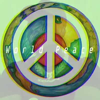 Picture for song 'Free DaBaby Type Beat World Peace 2025 140bpm' by artist 'Craig Daub Beats'