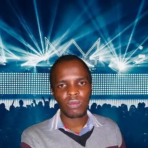 Picture for song 'this deejay is' by artist 'Deejay Peter Hopes'