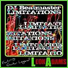 Picture for song 'Limitations Feat Leon Adams' by artist 'DJ Beatmaster'