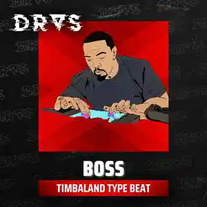 Picture for song 'Boss' by artist 'Dras On The Beat'