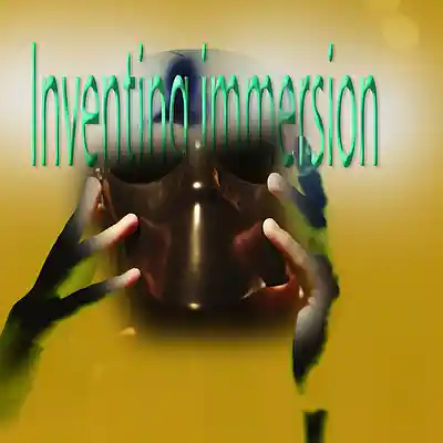 Picture for song 'Inventing immersion' by artist 'Fusion Juice'