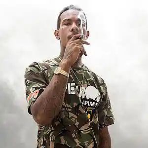 Picture for song 'Wodoo 6700' by artist 'Hood Richh'