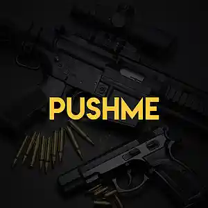 Picture for song 'PushMe' by artist 'iDBeatz Productions'