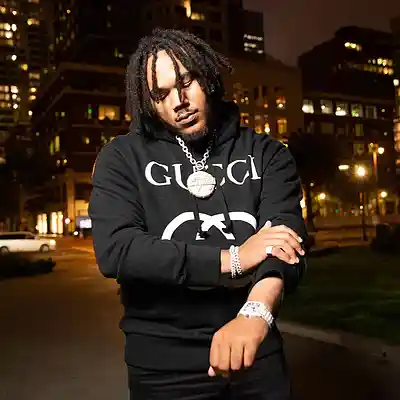 Picture for song 'End Of Time (www.JfreshMuzik.com) SOLD' by artist 'Jfresh Muzik'