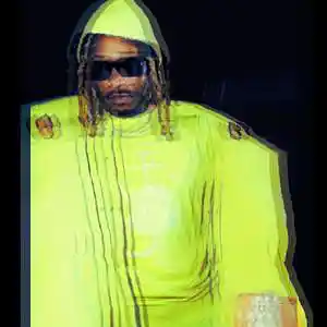 Picture for song 'Pressure (Buy 1 get 4 FREE)' by artist 'JHURLY'