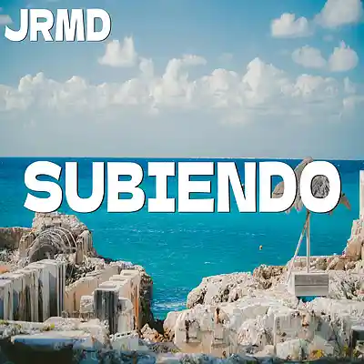 Picture for song 'Subiendo (Latin Pop x Reggaeton Type Beat)' by artist 'Jrmd'