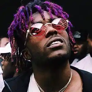 Picture for song 'Forever' by artist 'KingOfDarkness'