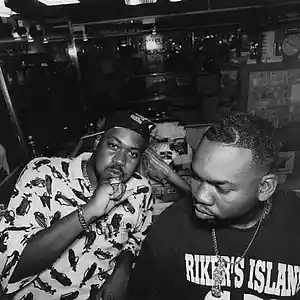 Picture for song 'rescue (buy 1 get 2 free)' by artist 'KroM Beatz'