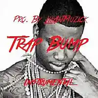 Picture for song 'Gucci Mane Trap Bumping - Pro By LilAntMuzick LilA' by artist 'Lil Ant Muzick'