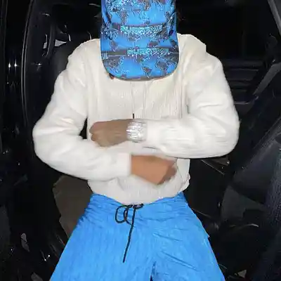 Picture for song 'Ot7 Quanny x Skrilla Type Beat-"Headtap"' by artist 'MP3Meech'