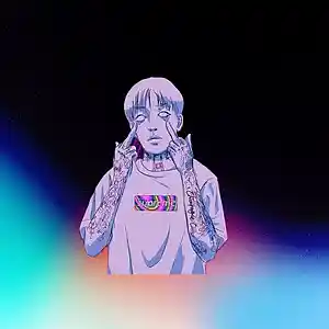 Picture for song 'Block Me Out (Iann Dior Type Beat)' by artist 'maak'