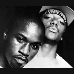 Picture for song ''SURVIVAL' - Mobb Deep x Joey Badass x Nas Type Be' by artist 'LA CRIB'