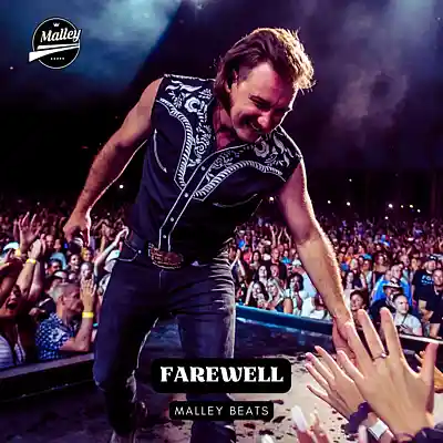 Picture for song 'FAREWELL [COUNTRY TRAP TYPE BEAT]' by artist 'Malley Beats'