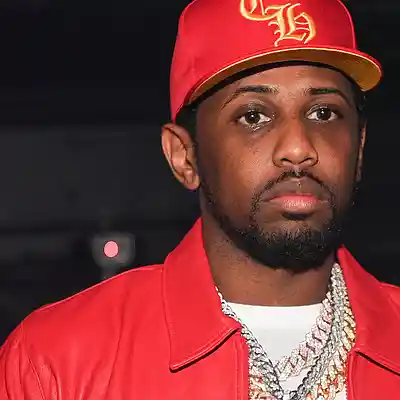 Picture for song 'Streets Is Dead Fabolous X 21 Savage Free DL' by artist 'Martin R'