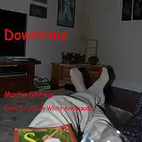 Picture for song 'MWA 07 Downtime' by artist 'martin stirrup'