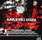 Picture for song 'Denk nicht darüber nach (don`t think about it)' by artist 'MaxxKlusiv'