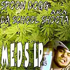 Picture for song 'Street Veteran' by artist 'MEDSLP'