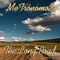 Picture for song 'Night Weeps to Rising Sun' by artist 'MeTronomoS'