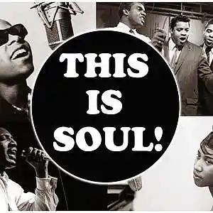 Picture for song 'Soul brother' by artist 'Father Mother Earth'