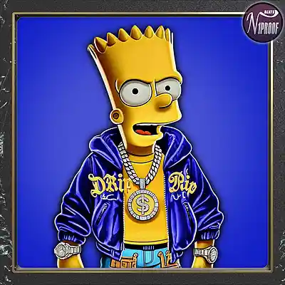 Picture for song 'Plush' by artist 'N1PROOF BEATS'