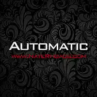 Picture for song 'Automatic (FREE DL)' by artist 'Nate Rhoads'
