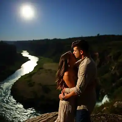 Picture for song 'Collide in Embrace' by artist 'Pentultima'