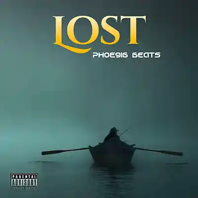 Picture for song 'LOST' by artist 'PHOE9I6 Beats'
