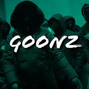 Picture for song 'GOONZ - BUY 1 GET 1 FREE - UK DRILL TYPE BEATS' by artist 'PINK MOLLY BEATZ'