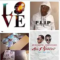 Picture for song 'PLayboi On Da Tracc Ft. Rio Suavey -All I Needed' by artist 'Playboi On Da Tracc'