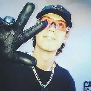 Picture for song 'BLADEE x RIPSQUAD x DRAINGANG TYPE BEAT (Prod by P' by artist 'pinkp'