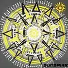 Picture for song '12. The Dawn of Aquarius' by artist 'Revolution No.1'