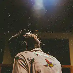 Picture for song 'Hold it Down' by artist 'RoRo Beats'