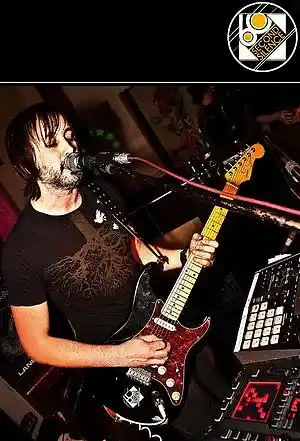 Picture for song 'Shy' by artist 'Sixty Second Silence'