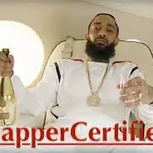 Picture for song 'F*** off By J Leegz' by artist 'SlapperCertified by J Leegz'