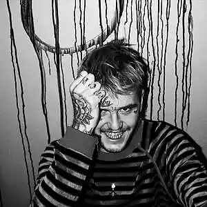 Picture for song 'BLACK WORRY (Buy 1 Get 3 FREE!)' by artist 'SON Beats'