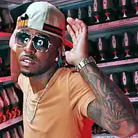 Picture for song 'The Good Life' by artist 'S.O. Terik'