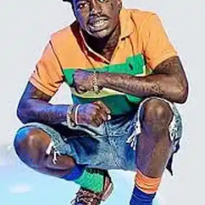 Picture for song 'he hated on me' by artist 'Spillberg Da Producer'