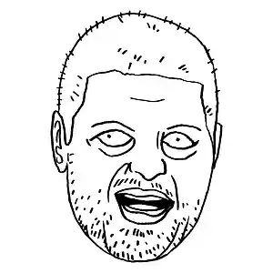 Picture for song 'Track 32 - Yeezy x Tyler The Creator Type Beat' by artist 'Squirty LeFlow'