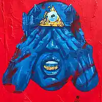 Picture for song 'Good Life' by artist 'Stacked Up Michael'