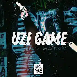 Picture for song 'UZI GAME (Asian trap type beat)' by artist 'SUBMRN'