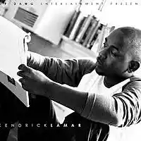 Picture for song 'I BEEN SIPPIN I BEEN DRINKN KENDRICKLAMAR' by artist 'supamariobeatz'