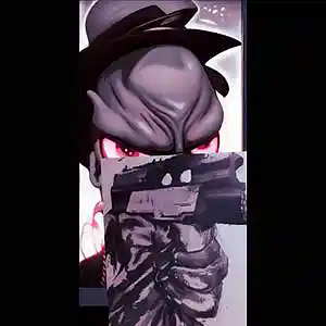 Picture for song 'ogretswickedskillapullinbacktriggers' by artist 'Eminem 2'