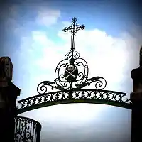 Picture for song 'Remembering Santa Cruz in East Timor' by artist 'The Serendipitous Cacophonies'