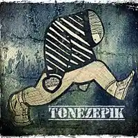 Picture for song 'STEADY STEPPIN'' by artist 'TONEzEp1K Pro'
