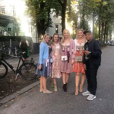 Picture for song 'TORVIC ft. CADULAC - Want You' by artist 'TORVIC'