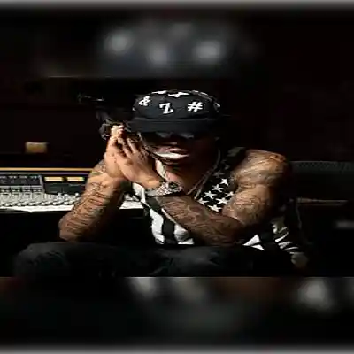 Picture for song 'Future x Kodak Black Type Beat - "DREAMING"' by artist 'Trackmatic 850'