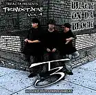Picture for song 'New York S***' by artist 'TriFacta (Bx)'