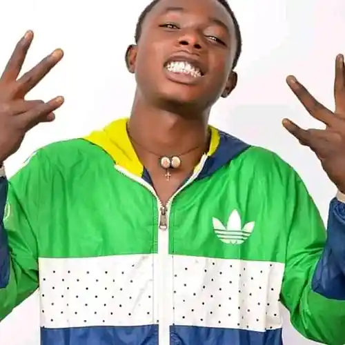 Picture for song 'Antwi Gameboye yawa' by artist 'WIAFE MUSIC'